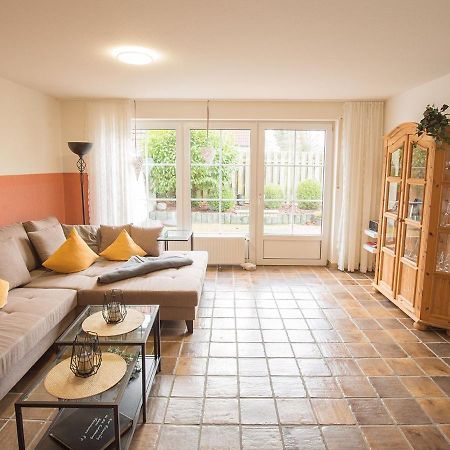 Ferienhaus Leifert, Fewo Vermittlung Nordsee Dangast Kültér fotó