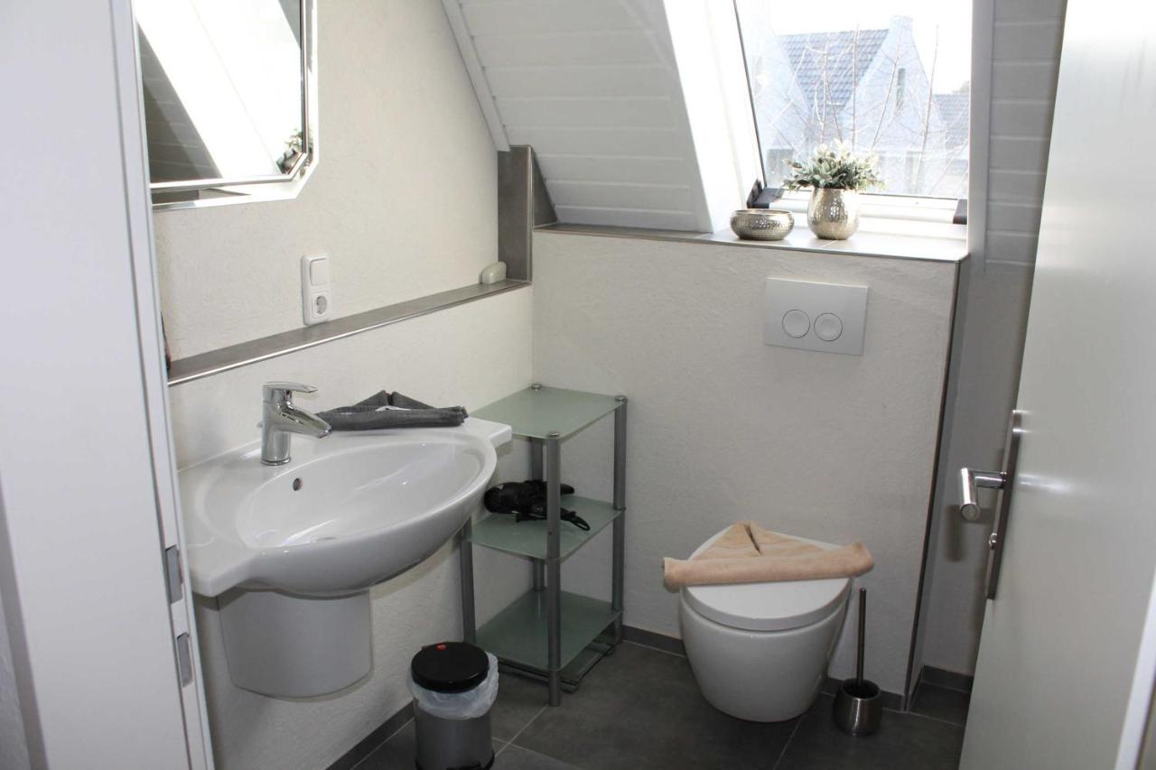 Ferienhaus Leifert, Fewo Vermittlung Nordsee Dangast Kültér fotó