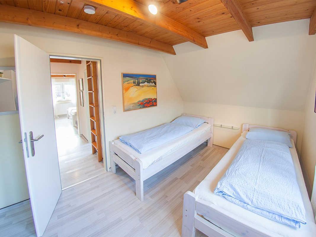 Ferienhaus Leifert, Fewo Vermittlung Nordsee Dangast Kültér fotó