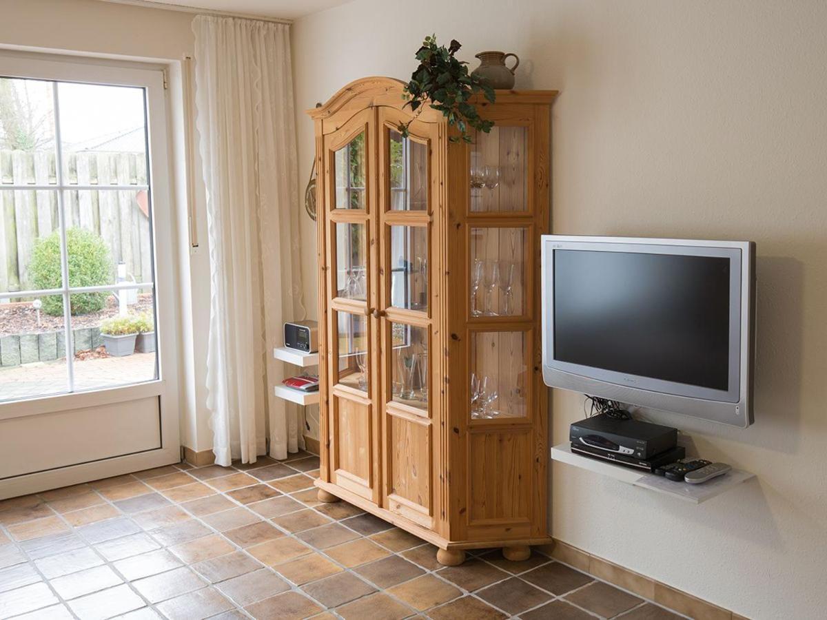 Ferienhaus Leifert, Fewo Vermittlung Nordsee Dangast Kültér fotó