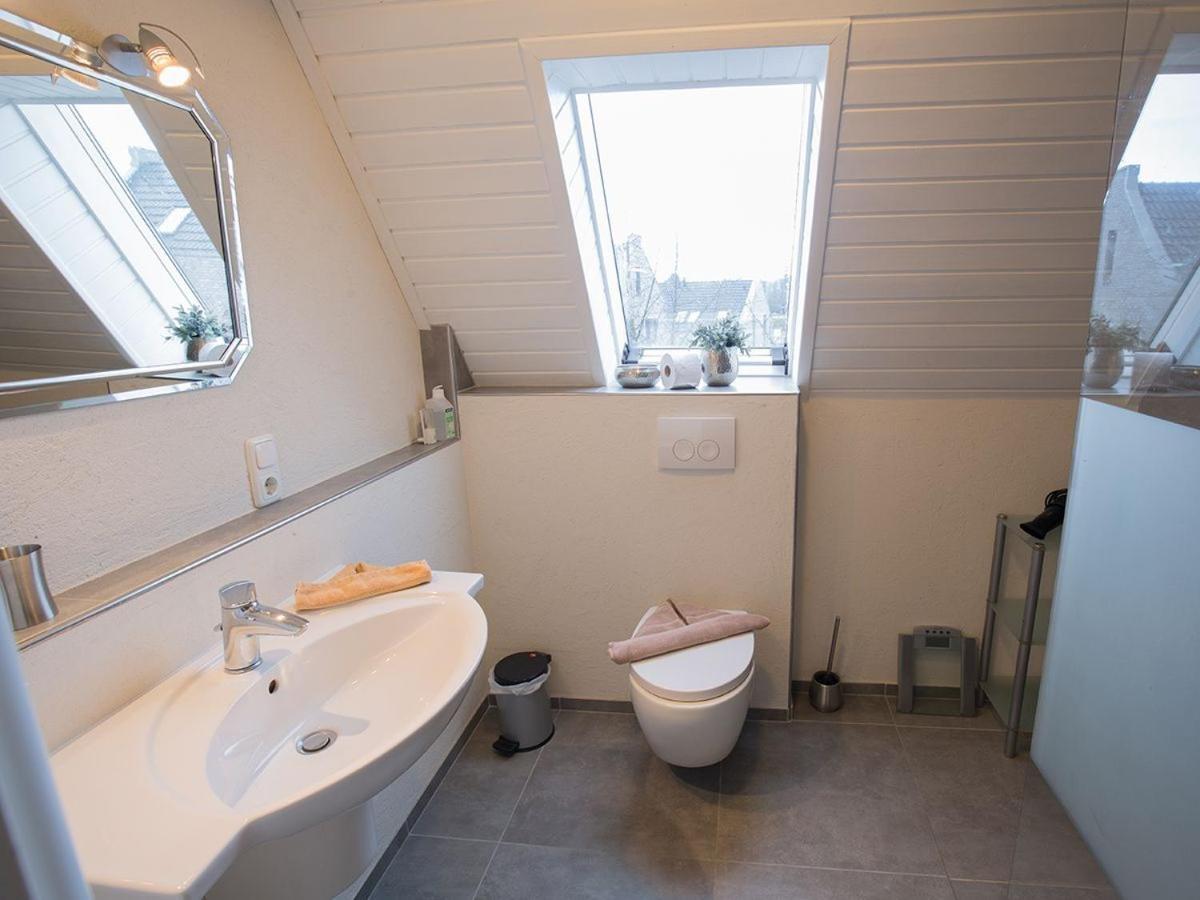 Ferienhaus Leifert, Fewo Vermittlung Nordsee Dangast Kültér fotó